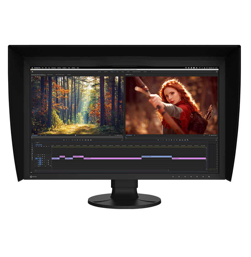 ColorEdge CG2700X
